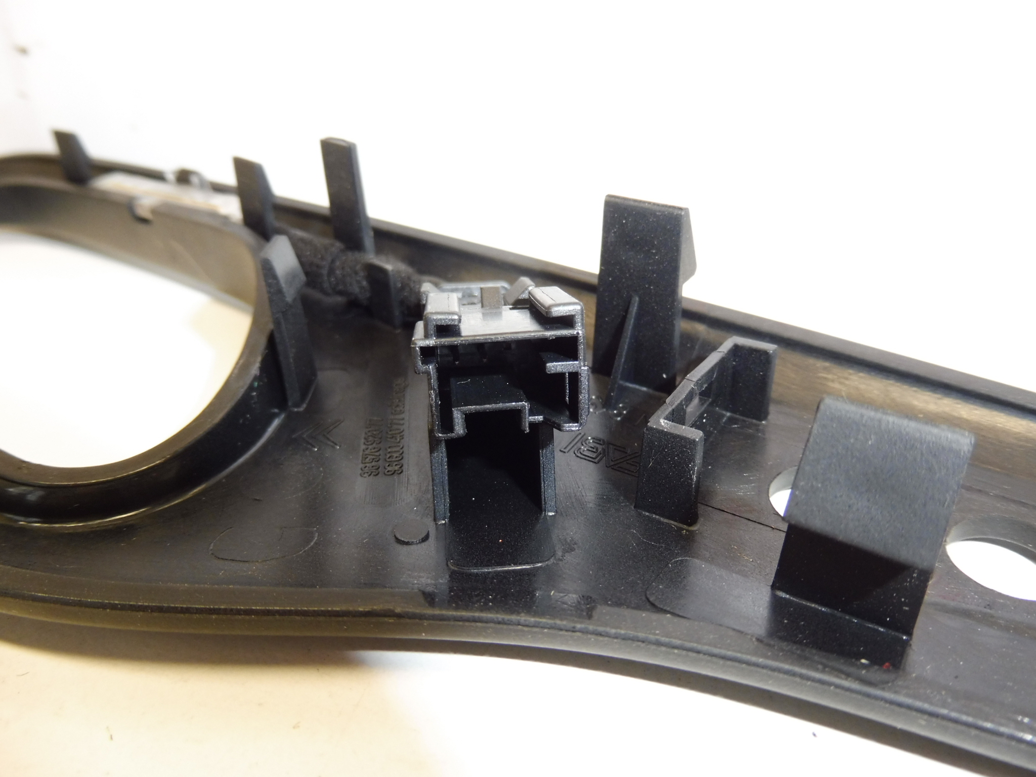 Panel korby wewnętrznej Citroën C5 X7 9657692077 9660041077 9119ES