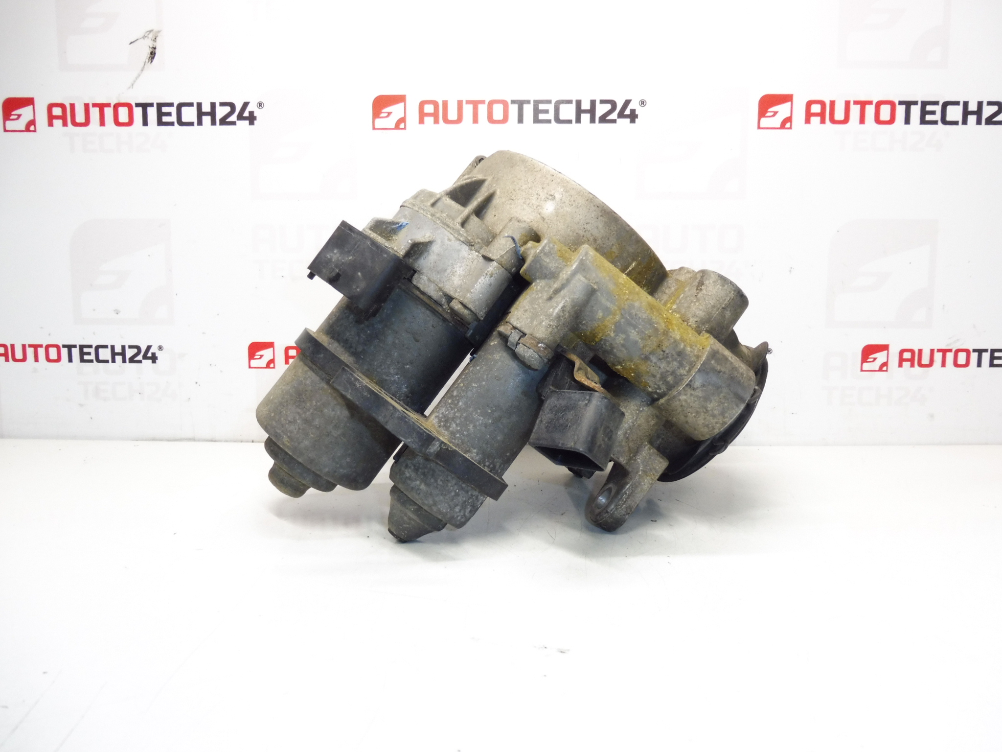 Członek akcji Citroën Peugeot 9649394480 2452C3