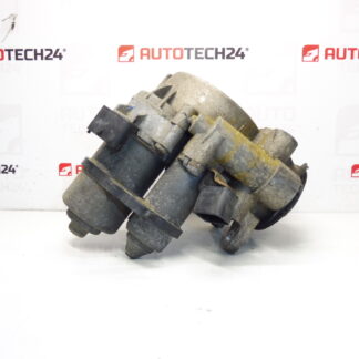 Członek akcji Citroën Peugeot 9682563580 9662568980