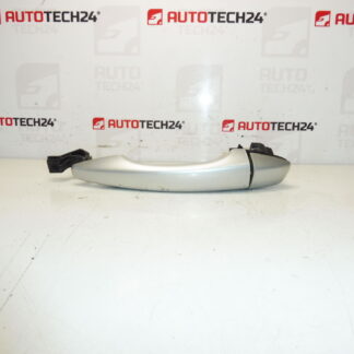 Citroën Peugeot DS EZRC 9101LW Drzwi