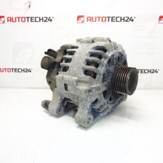 Alternator Valeo TG9B065 CL8+ Citroën Peugeot 9649611680 5705Kz