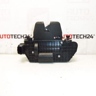 Citroën C-Elysée Peugeot 301 967220380 Tylna blokada pokrywki