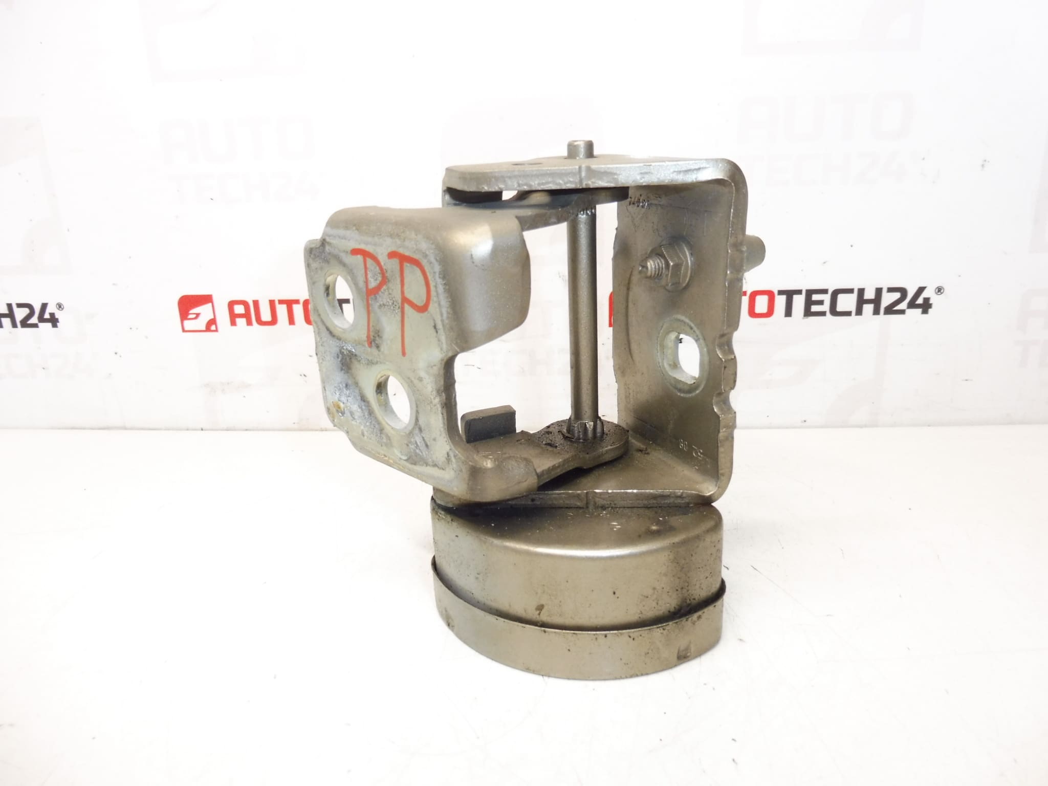 Odbój prawych drzwi KCHC Citroën C5 X7 9035X0 - obrazek 2