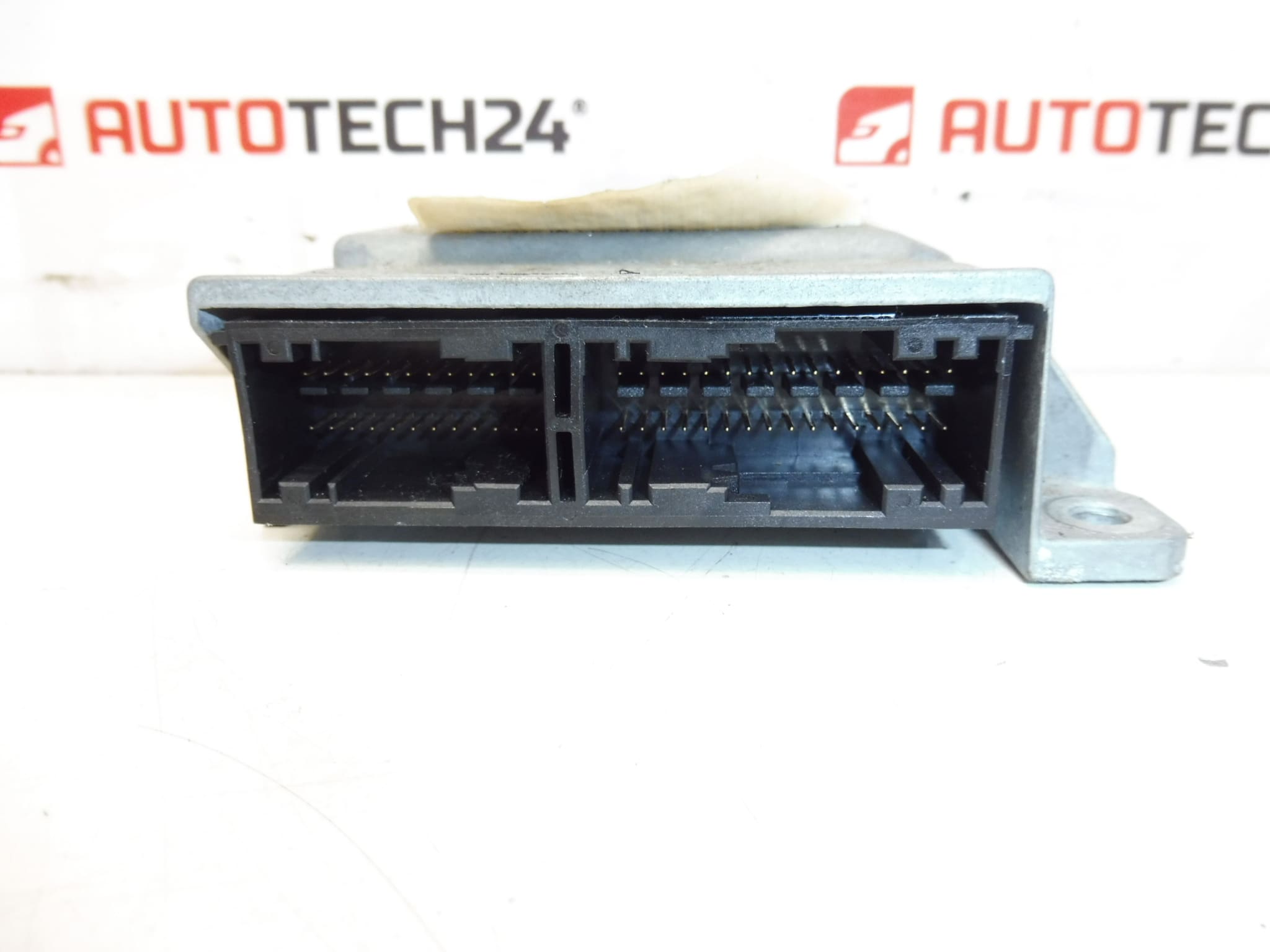 Jednostka Airbag Citroën C5 X7 9665558180 610963100 - obrazek 2