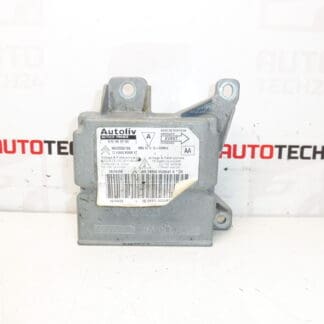 Citroën C5 x7 9665558180 610963100 Air Tree