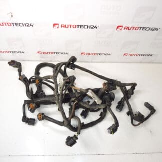 Citroën Peugeot 1.0 1