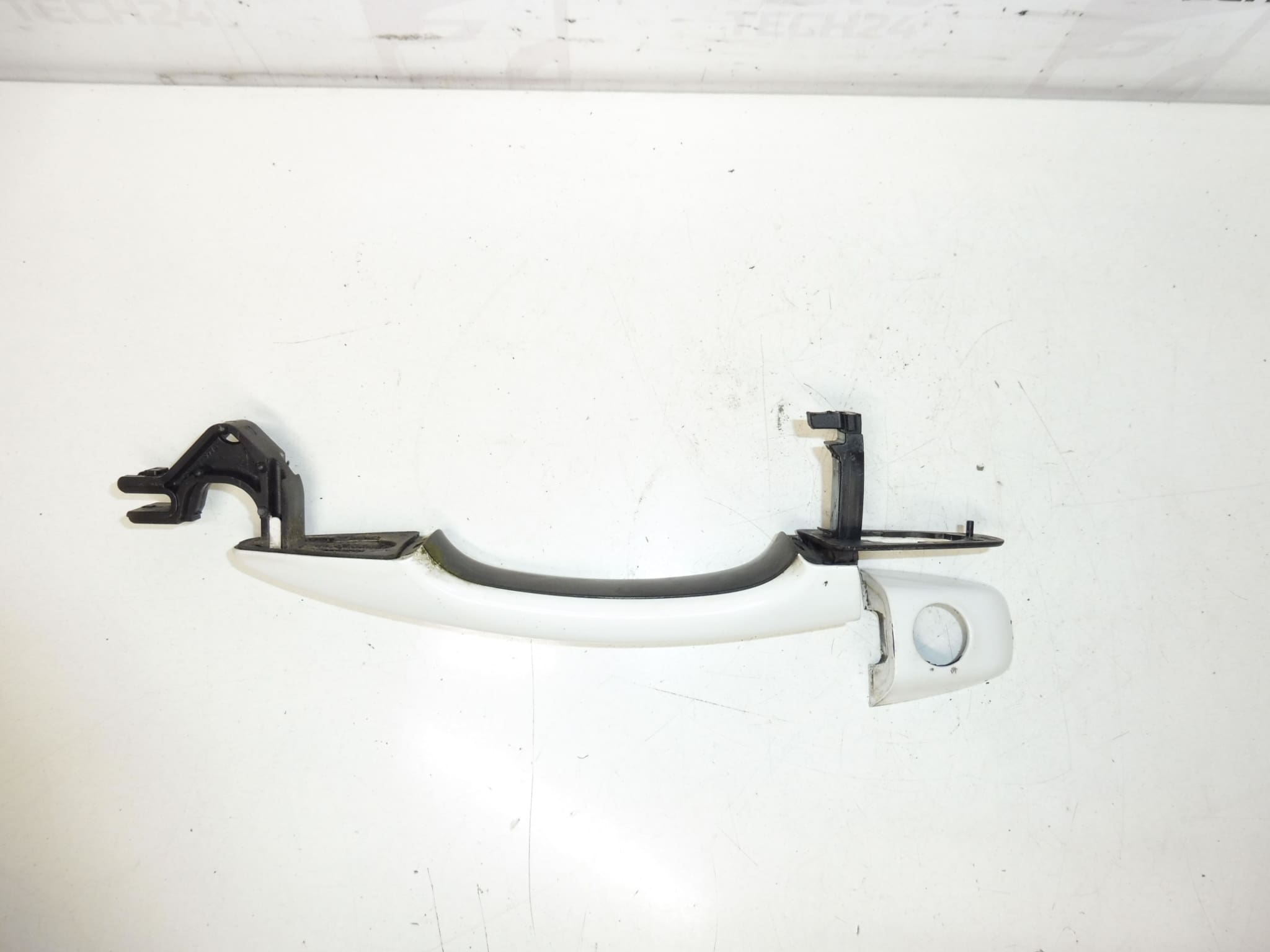 Klamka drzwi kierowcy Citroën Peugeot DS EWP 9101LV - obrazek 2