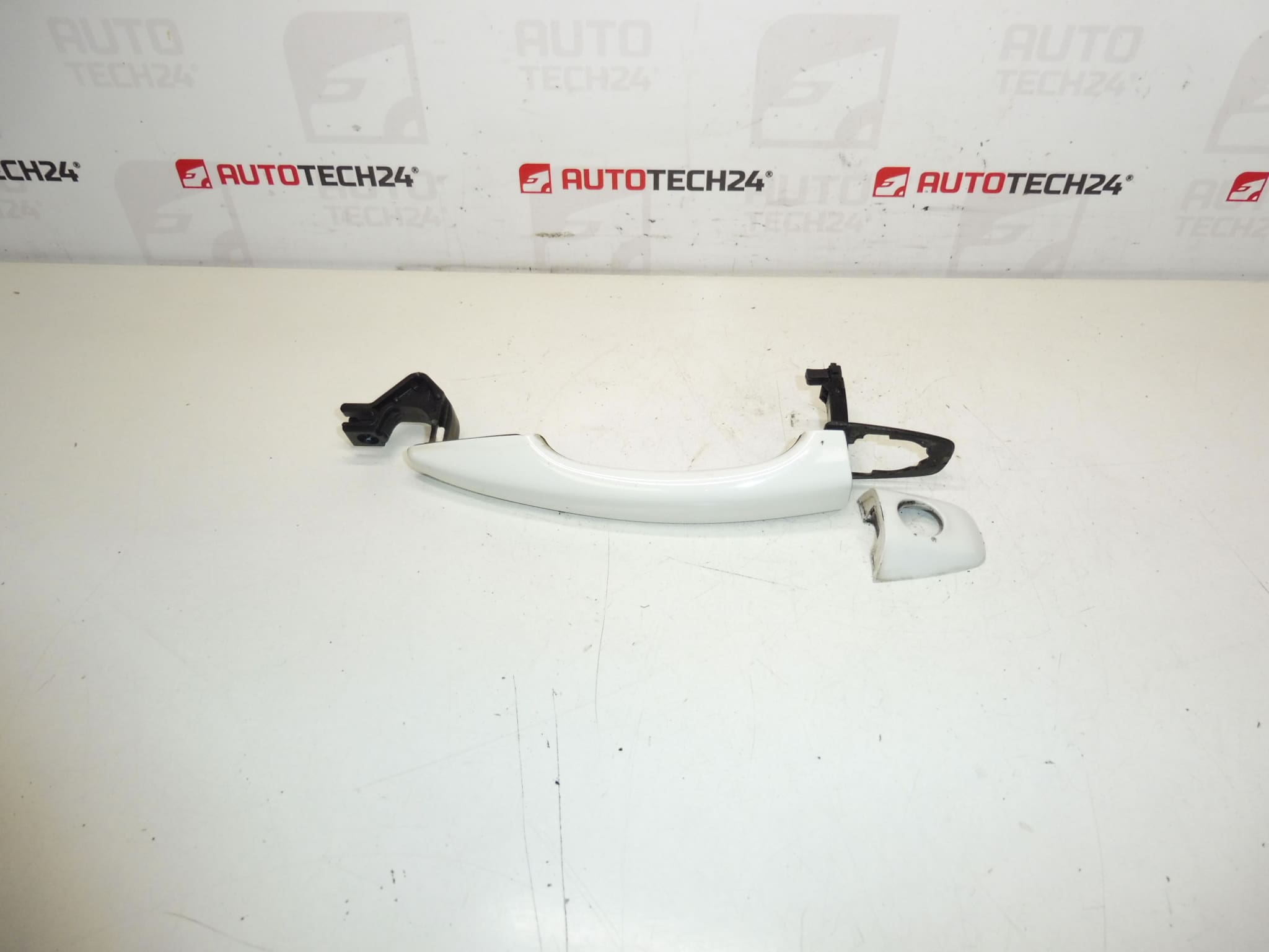 Citroën Peugeot DS EWP 9101LV Drzwi do drzwi