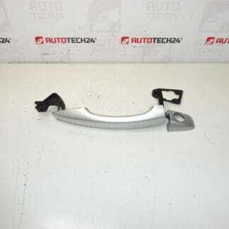 Citroën Peugeot DS EZRC 9101LV Drzwi do drzwi