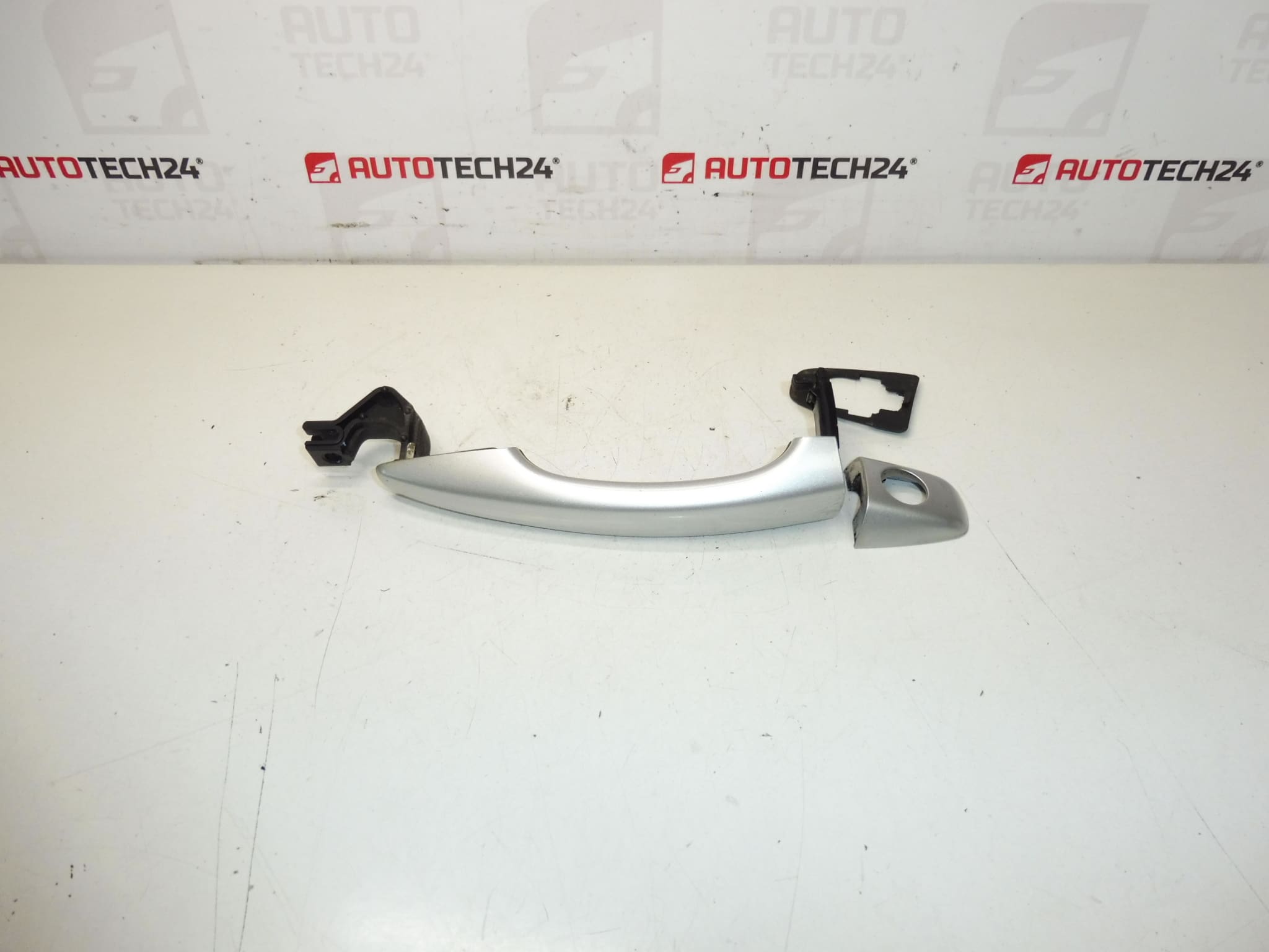 Citroën Peugeot DS EZRC 9101LV Drzwi do drzwi