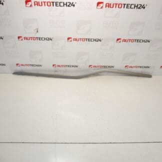 Dekoracyjny pulpit nawigacyjny Citroën C5 x7 9682315877 8231S3