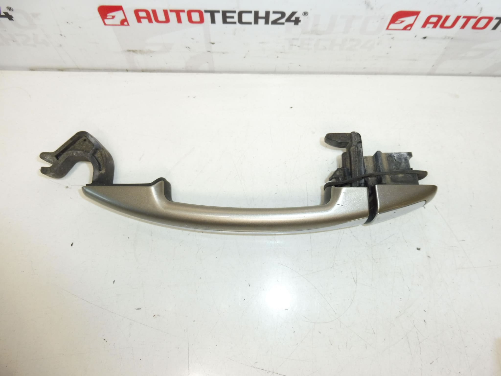 Zaczep drzwi KCHC Citroën 9101HS - obrazek 2