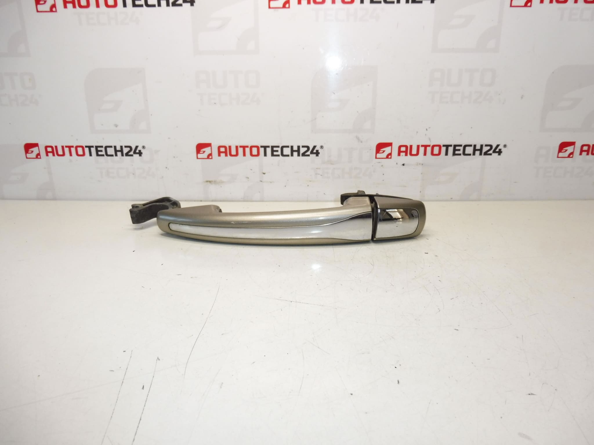 Drzwi do drzwi Citroën 9101HS