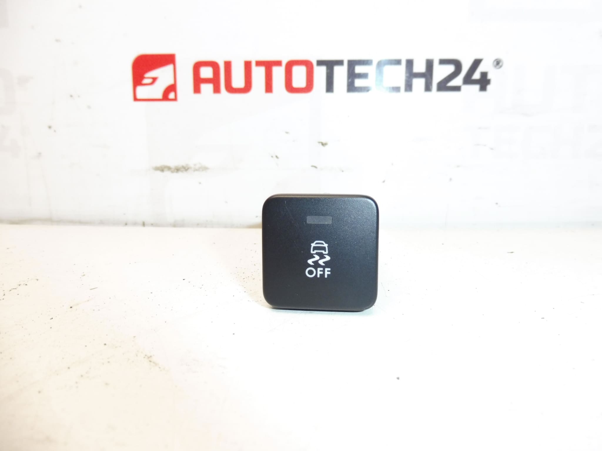 ESP Citroën C-elysée Peugeot 301 96773042d