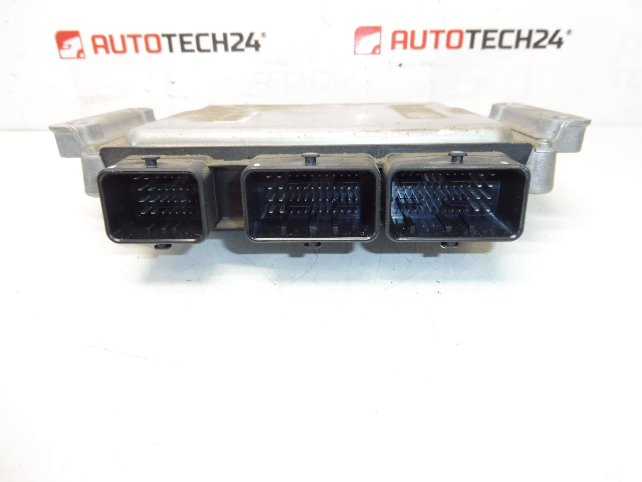 Jednostka Sterująca DELPHI DCM3.4 9666266580 9663548180 - obrazek 2