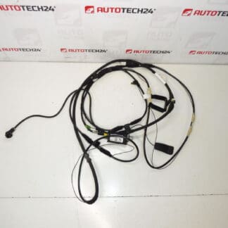 Kabel anteny Citroën C8 Peugeot 807 1489134080 1494844080