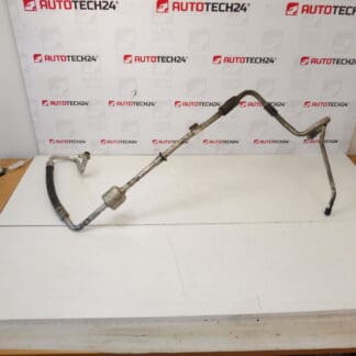 Klimat Tube Peugeot Citroën 9659576380 64774 6477E9