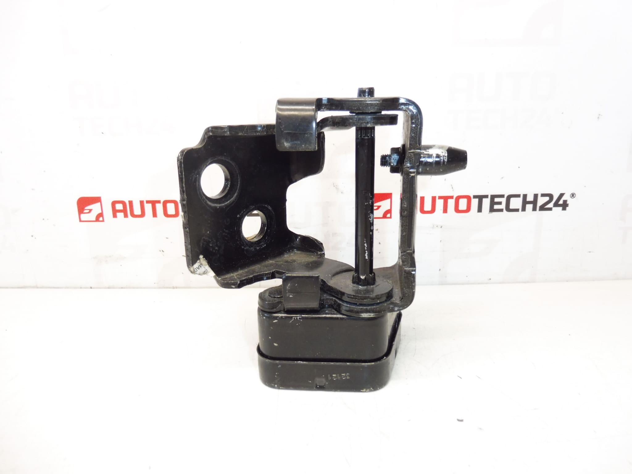 Lewy drzwi stop Citroën C5 x7 9035W9