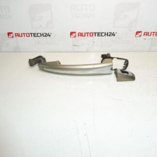 Ustanowienie drzwi kierowcy kCchc Citroën 9101hr