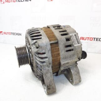 Alternator MITSUBISHI CL8+ Citroën Peugeot 9666030280