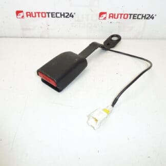 Citroën C4 Picasso 8975Q2 Talia Uchwyt blokady