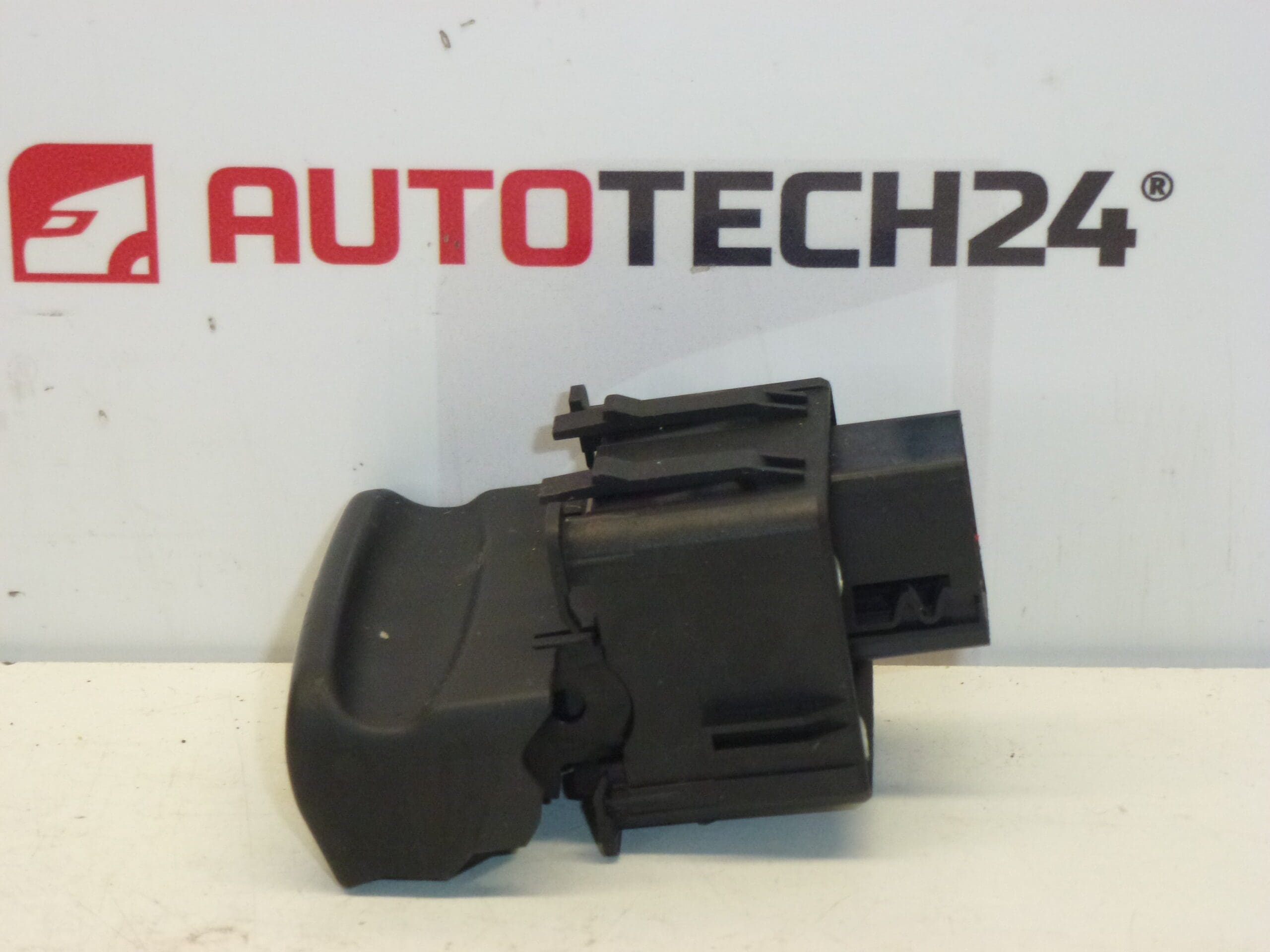 Regulator Hamulca Ręcznego Citroën C4 Picasso 96551922ZD 470702 - obrazek 2