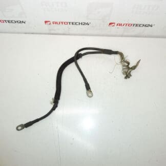 Citroën Peugeot 5642 ZZ