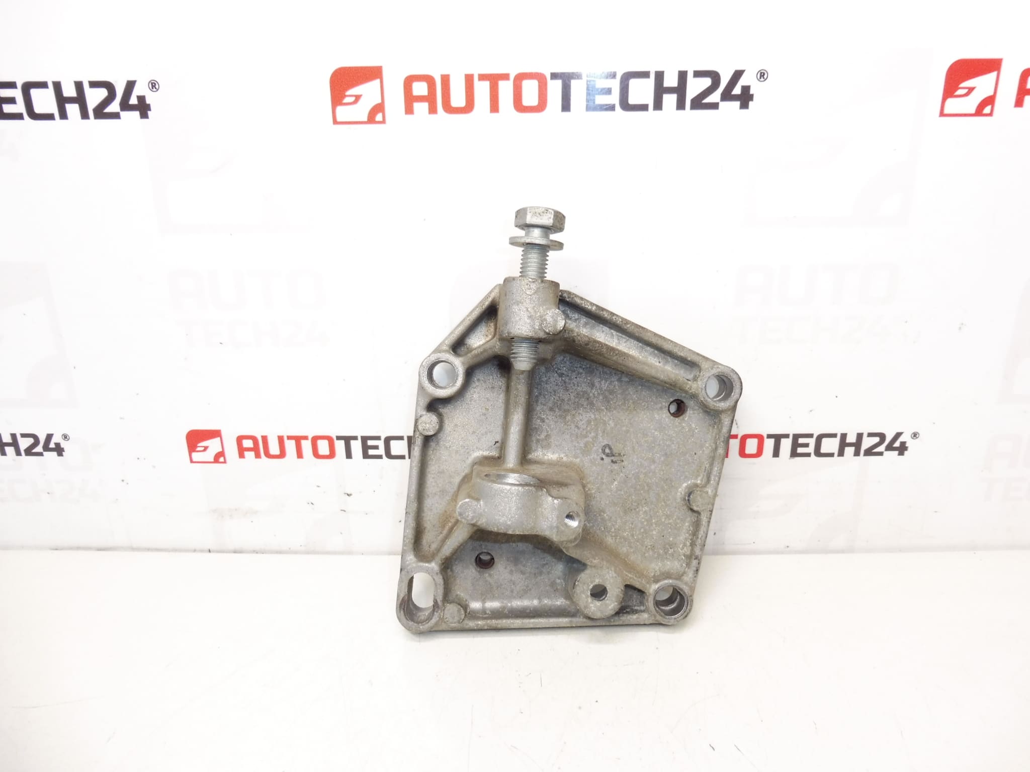 Citroën Peugeot 9637850580 5706F7 Alternator Holder