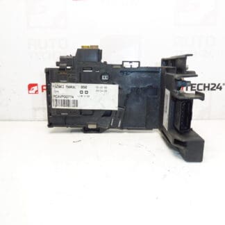 Citroën Peugeot 9665794680 28201235 6500 HE Moduł bezpiecznika
