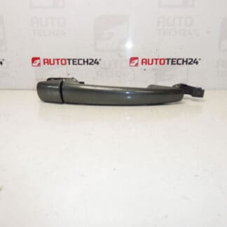 Citroën Peugeot EZQC 9101ER DOUNK