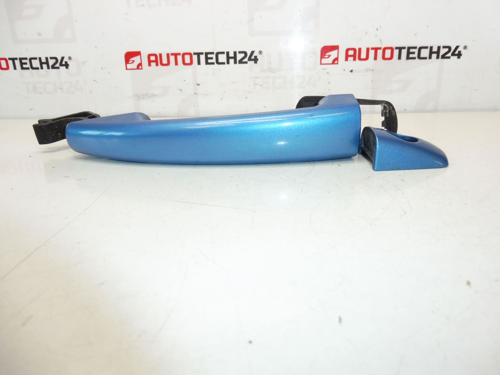 Klamka drzwi Citroën Peugeot KNYC 9101GF - obrazek 2