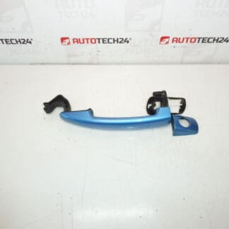 Citroën Peugeot KNYC 9101GF Drzwi