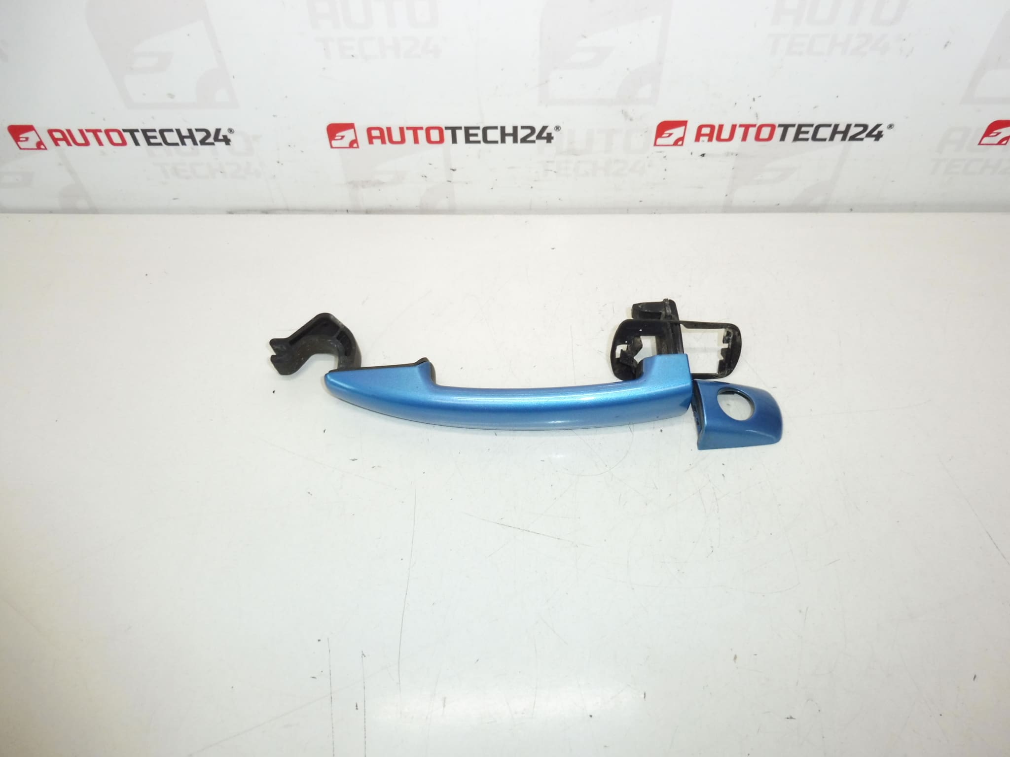 Citroën Peugeot KNYC 9101GF Drzwi