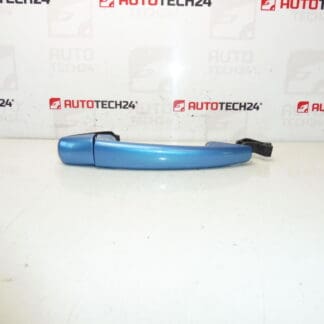 Citroën Peugeot Knyc 9101GH Brama