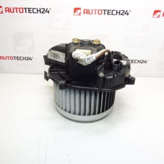 Fan ogrzewania z Denso Citroën Peugeot 6441cg 6441CE kontroler