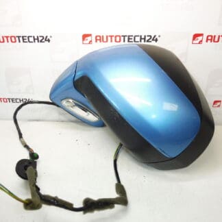 Lewe lustro knic Citroën C4 Picasso 96850509xt 8153H4