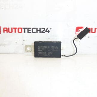 Moduł antenowy FM2 Citroën Peugeot 9657017980