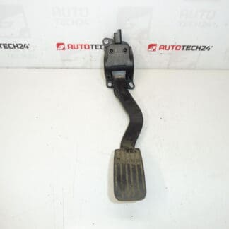 Pedal gazowy Bosch 0280755174 9671433680 1601CV