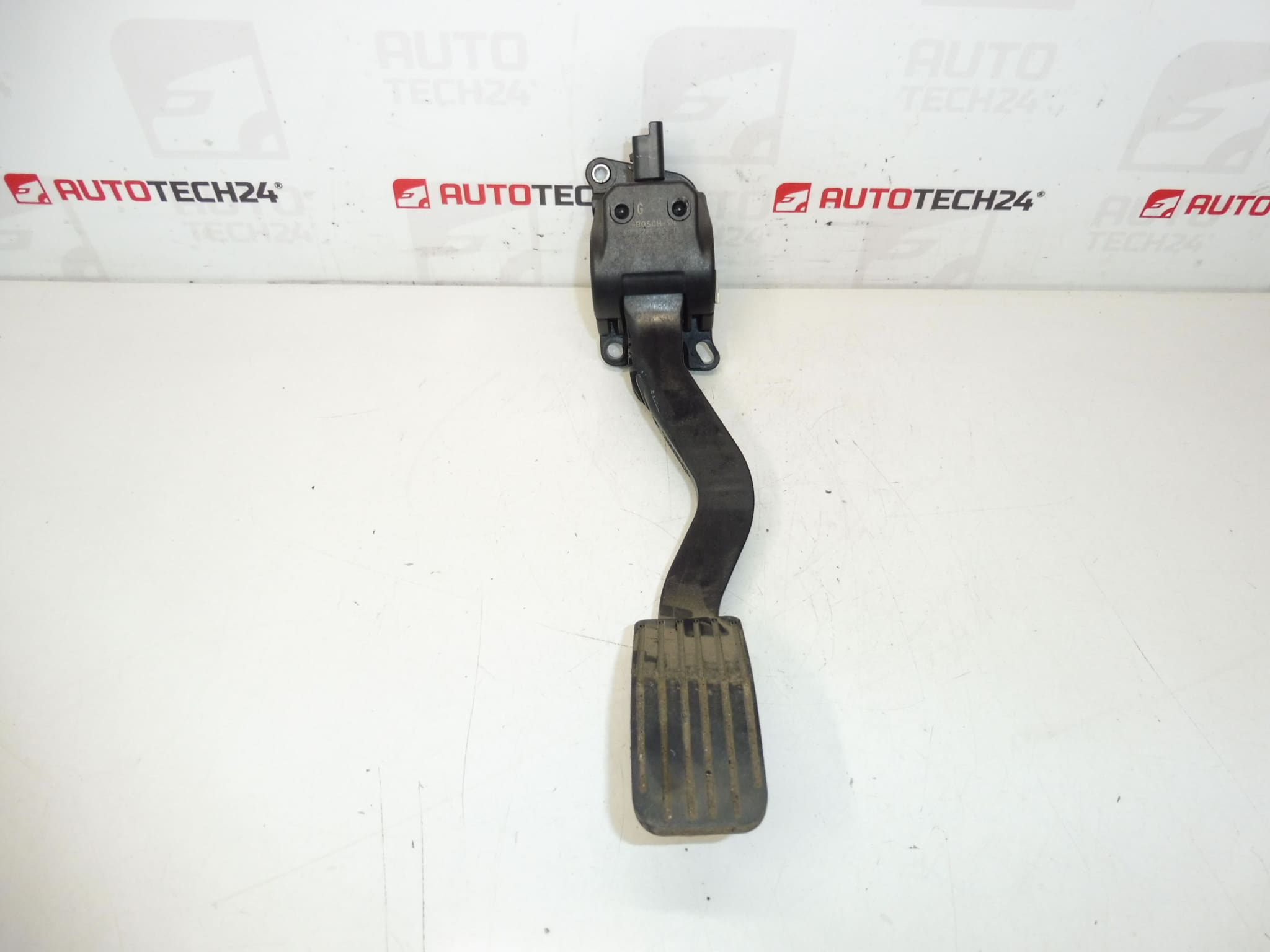 Pedal gazowy Bosch 0280755174 9671433680 1601CV