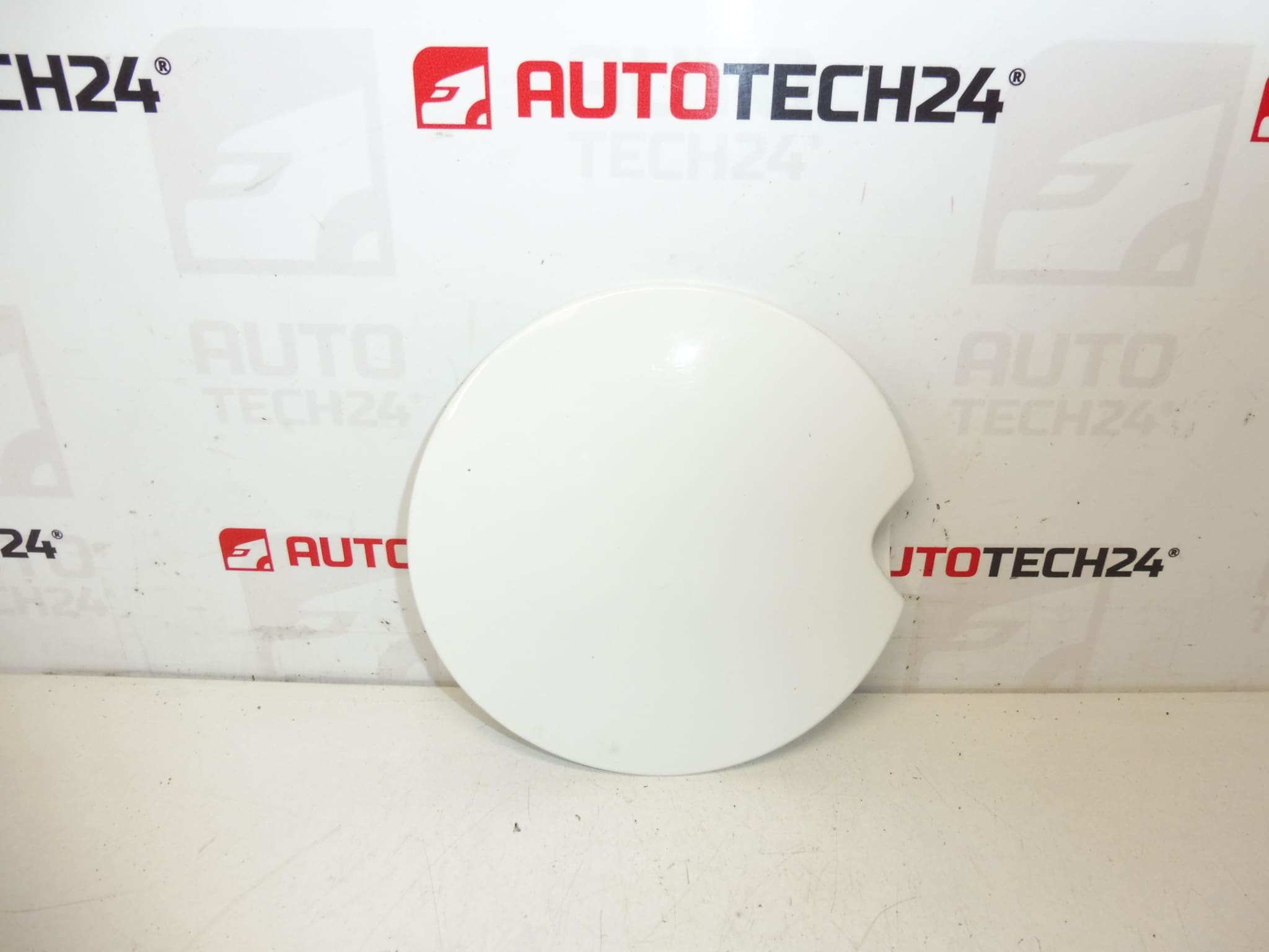 Peugeot 207 EWP 1517F2 Okładka zbiornika