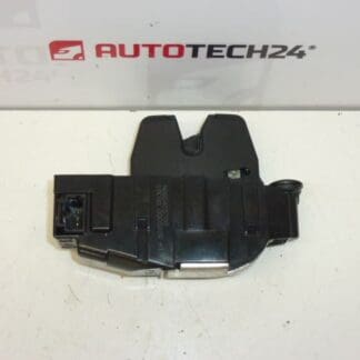 Zamek tylnej klapy Citroën Peugeot 9660403780 8719G6 8719C6