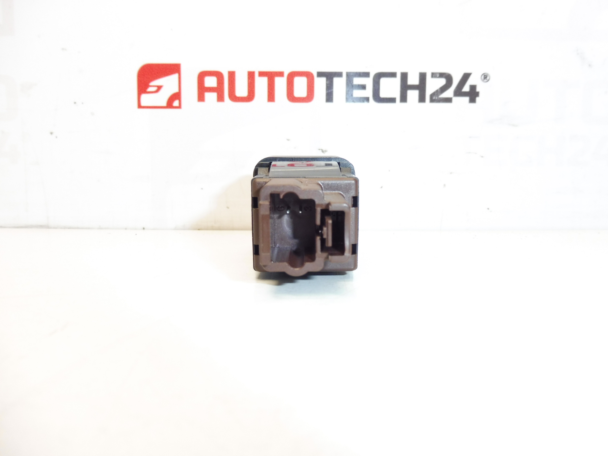 Citroën Peugeot 96413912d 6556e6 Przełącznik poduszki powietrznej