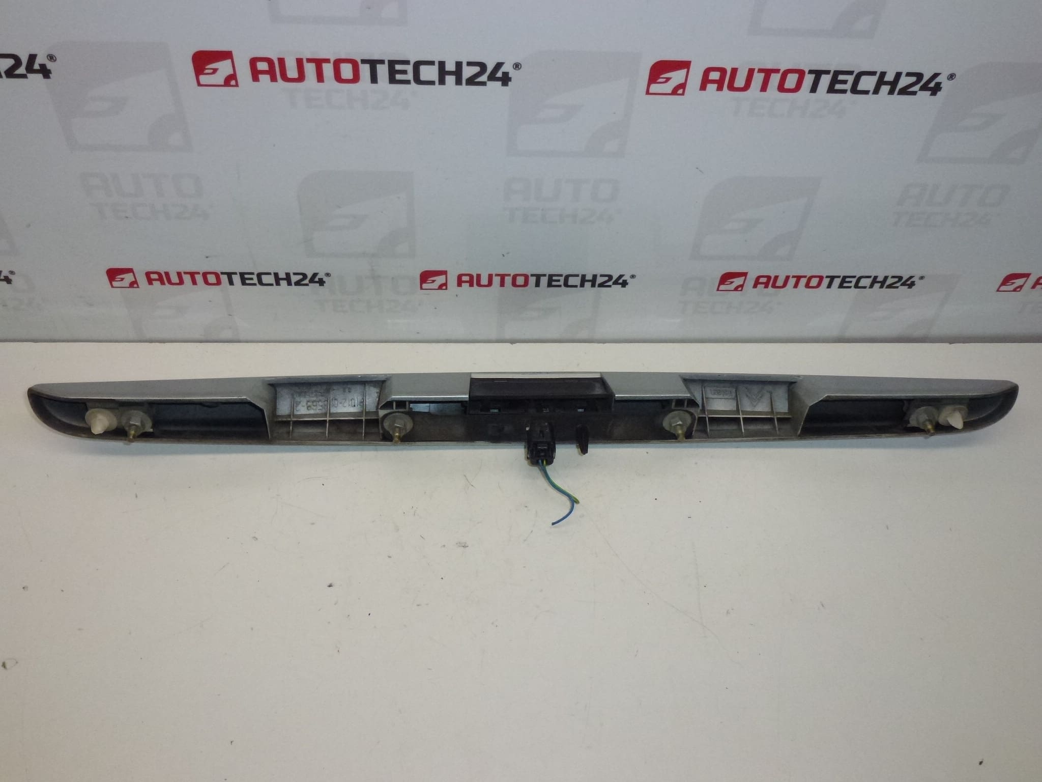 Klamka Citroën C3 EZRC 8742N9 8742E1