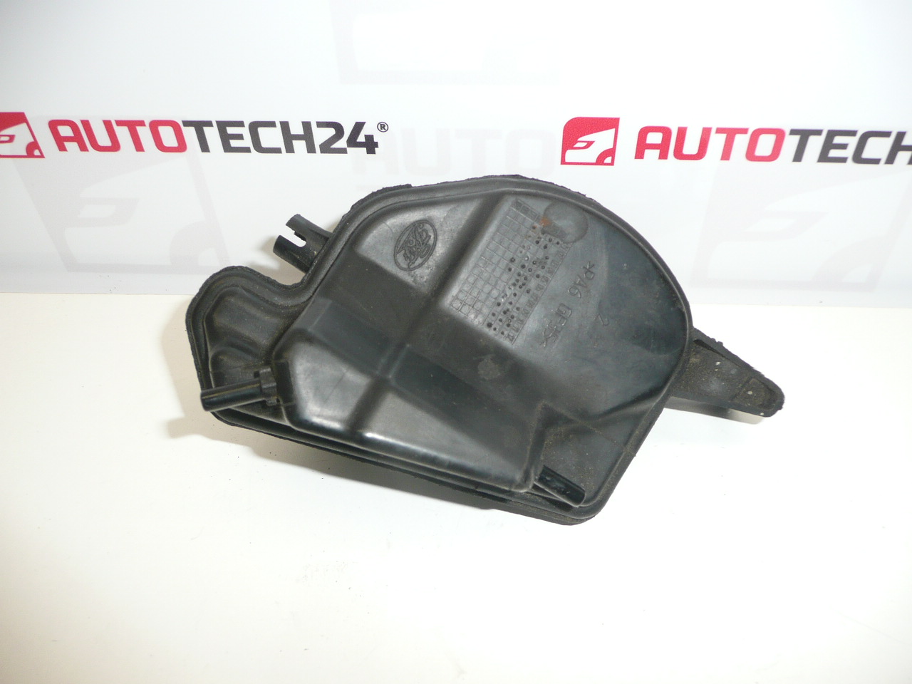 Zbiornik próżniowy Citroën Peugeot 9649508680 037007