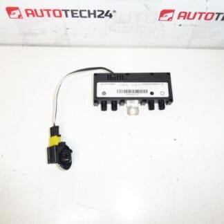 Adapter impedancji Peugeot 407 9654390480 6561T7