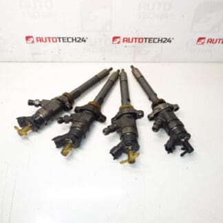 Bosch 1.6 HDI 55 i 66 KW 0445110311 0986435146