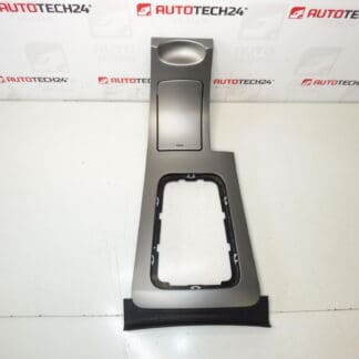 Centralny panel panelu Peugeot 407 9646824577 7589A5