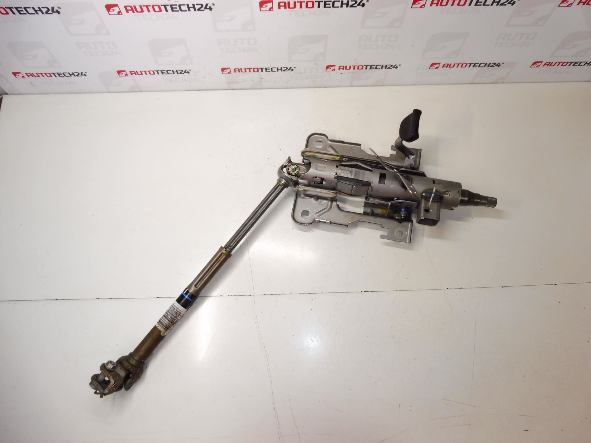 Citroën C3 Picasso 4123Gz Control Column