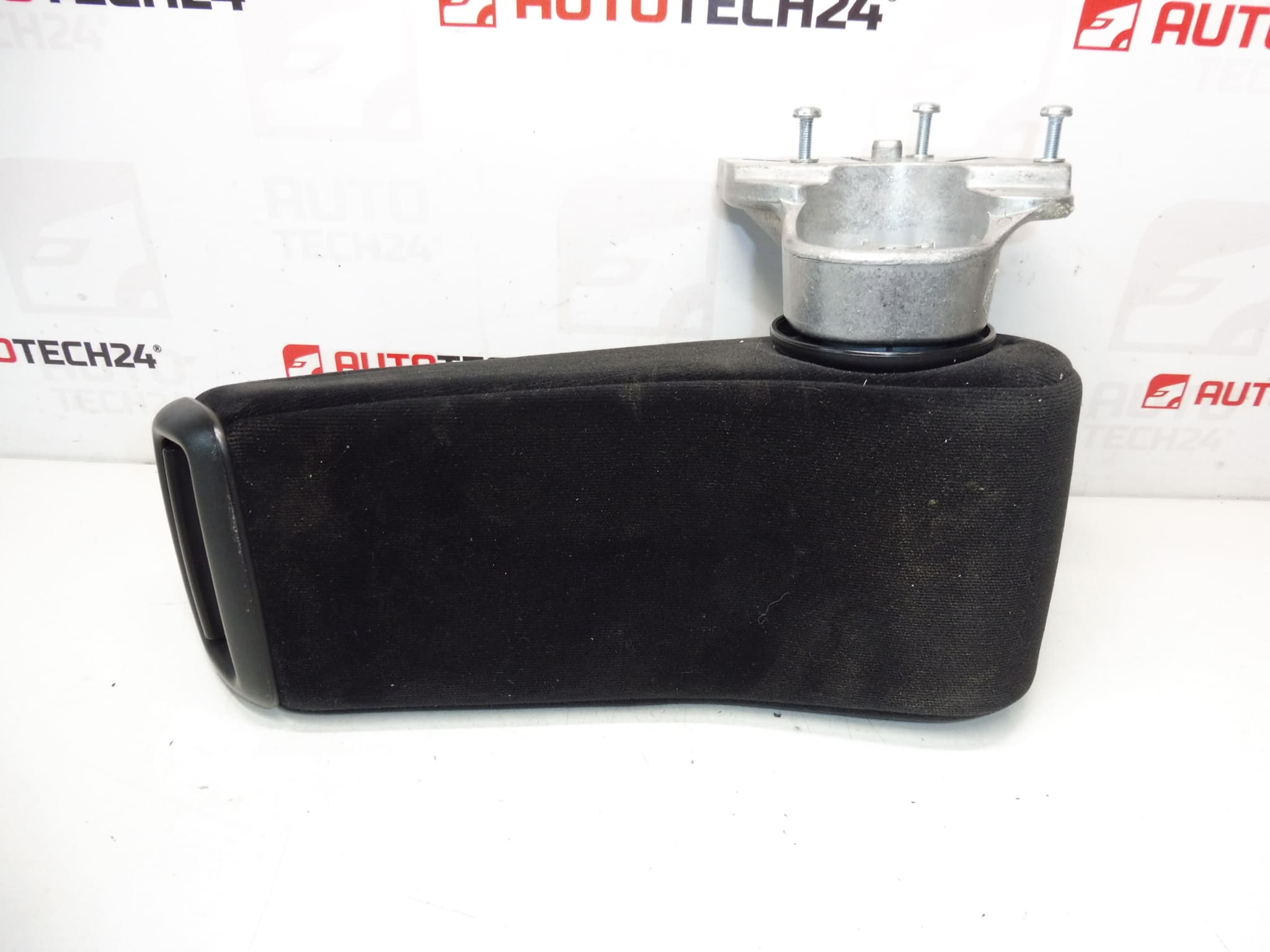 Podłokietnik Citroën C3 Picasso 883152 - obrazek 2