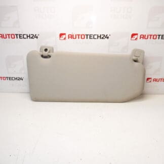 Citroën Peugeot 8143ES Drifting